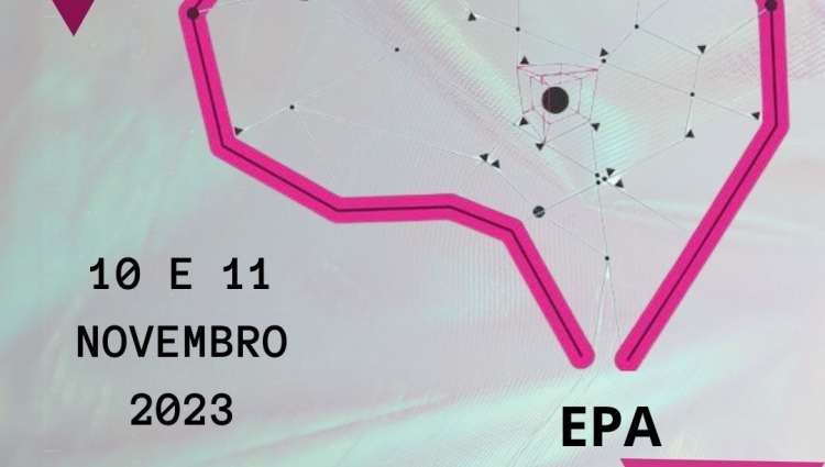 Nessa sexta-feira, dia 10 de novembro de 2023, tem início o 6º. EPA – Encontro de Pesquisas em Andamento – “Tramas em Movimento: perspectivas das pesquisas em Artes Cênicas”, organizado por estudantes e docentes do Programa de Pós-Graduação em Artes Cênicas. A programação é composta por dez mesas de compartilhamento de pesquisas distribuídas em duas tardes e por duas mesas temáticas nas noites do dia 10 e 11 de novembro. Confira a programação completa neste link: https://drive.google.com/file/d/1_9M21Hl5iYC